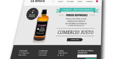 crear tienda online