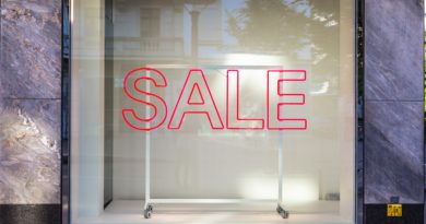 promociones en tiendas