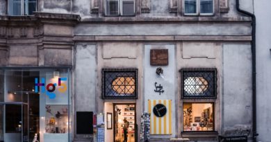 elegir local comercial