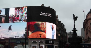 Cuánto invertir en publicidad
