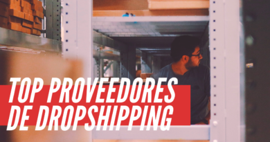 proveedores de dropshipping