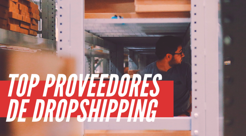 proveedores de dropshipping