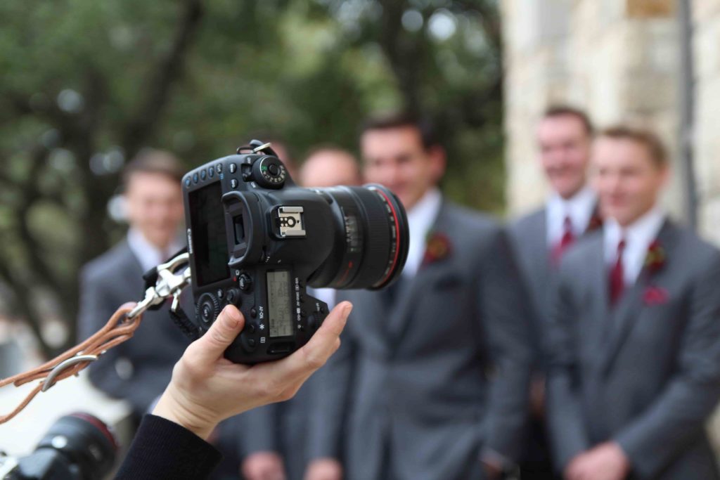 fotógrafo de bodas