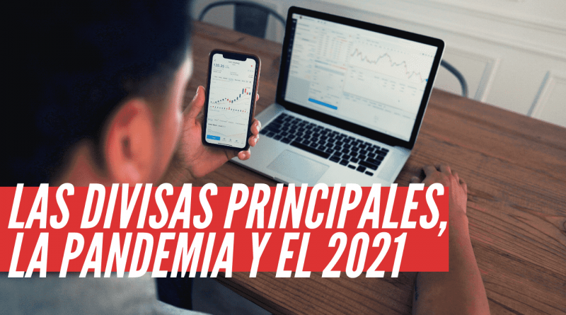 divisas principales