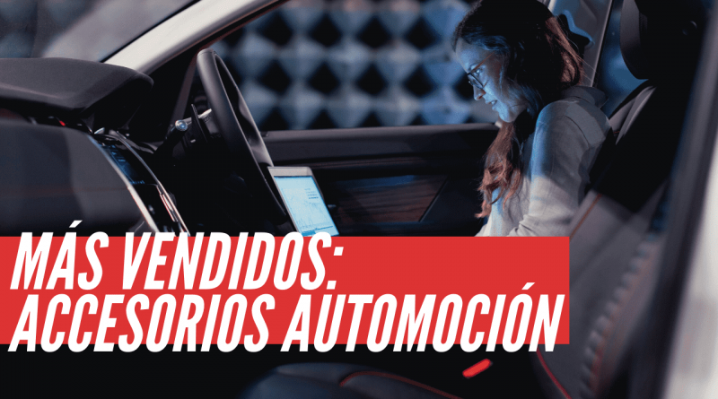 accesorios de automoción