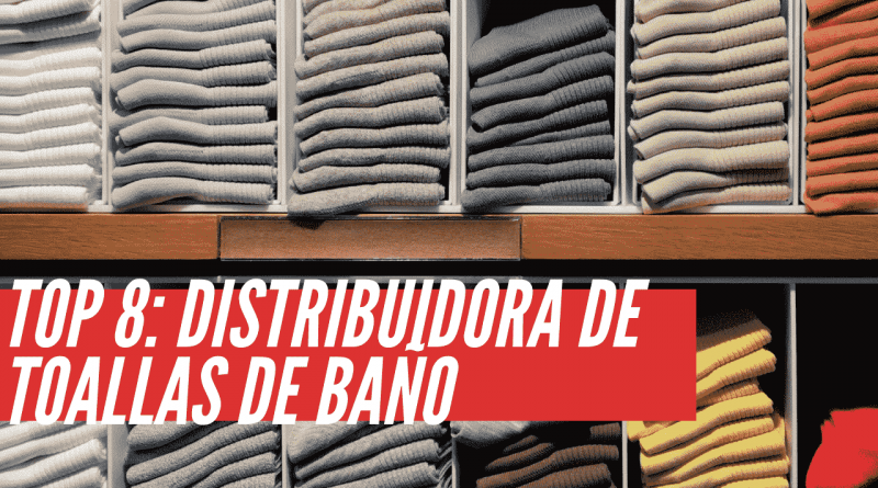 Distribuidora de Toallas de Baño