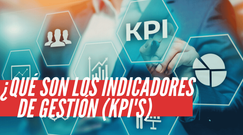 indicadores de gestión