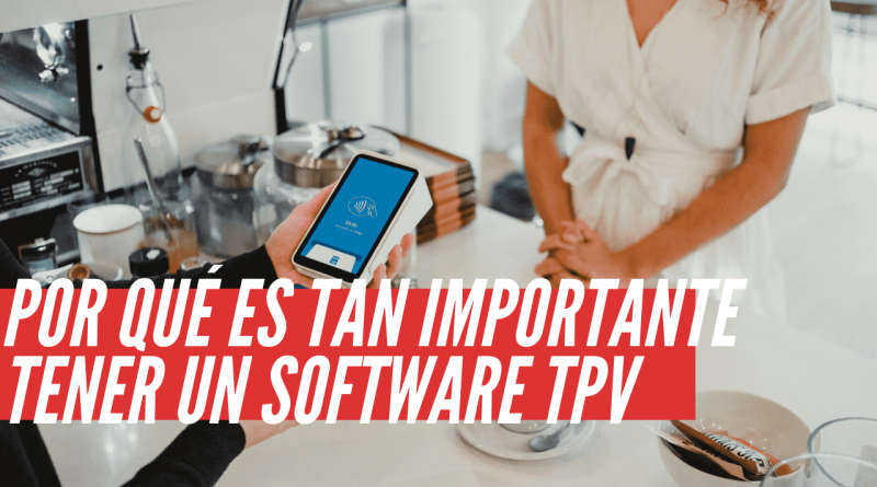 software TPV