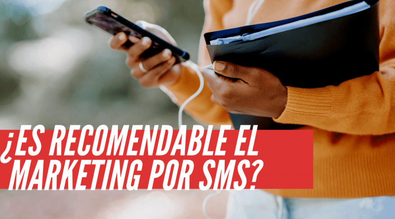 marketing por sms