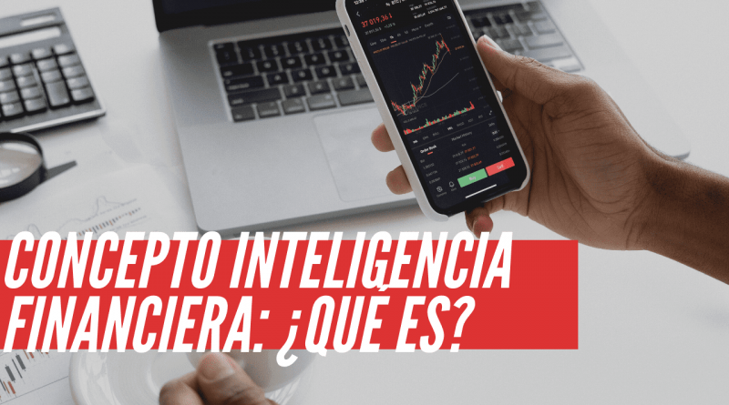 concepto inteligencia artificial