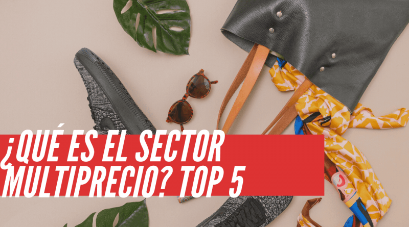 sector multiprecio