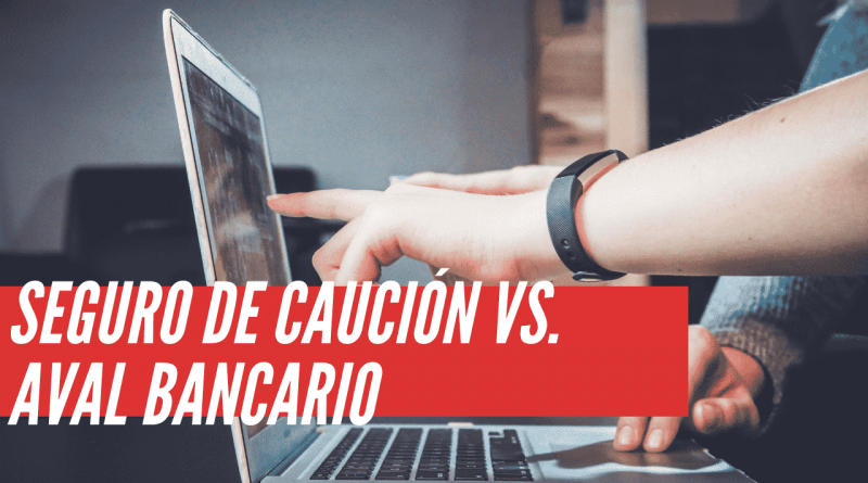 Beneficios del seguro de caución