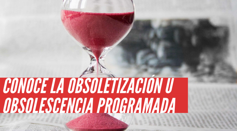 obsoletizacion