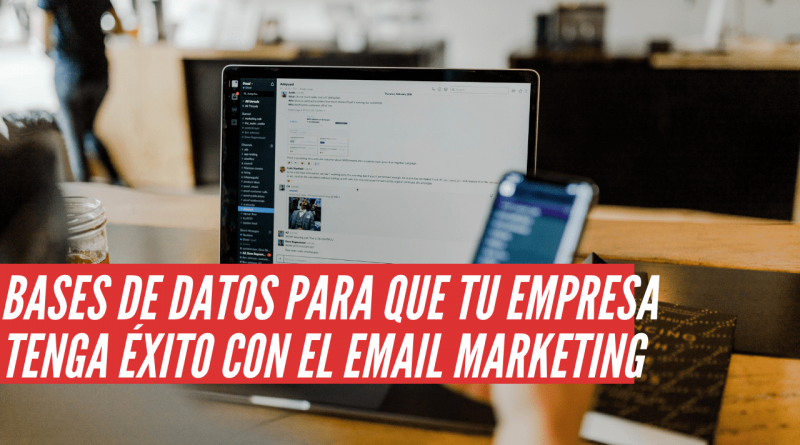 email marketing