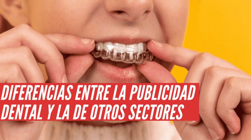 publicidad dental