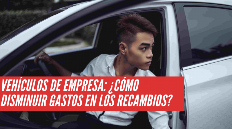 Vehículos de Empresa