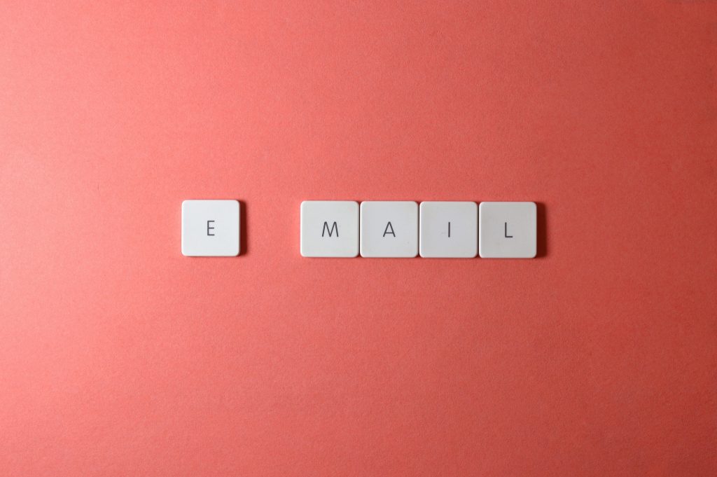 aspectos del email marketing