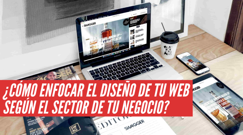 diseño web