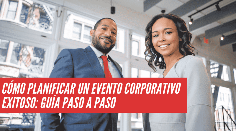 evento corporativo