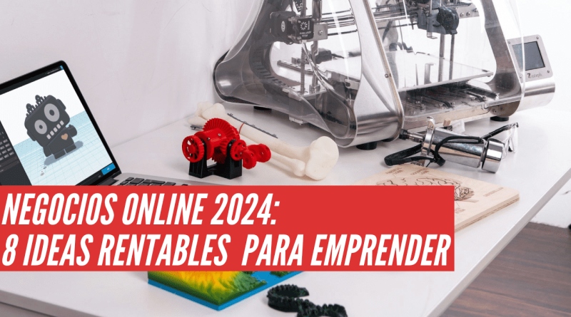 negocios online 2024