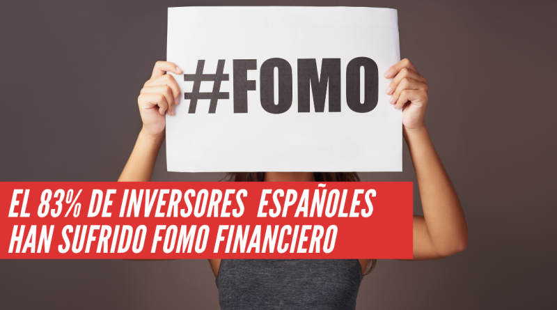 Fomo financiero