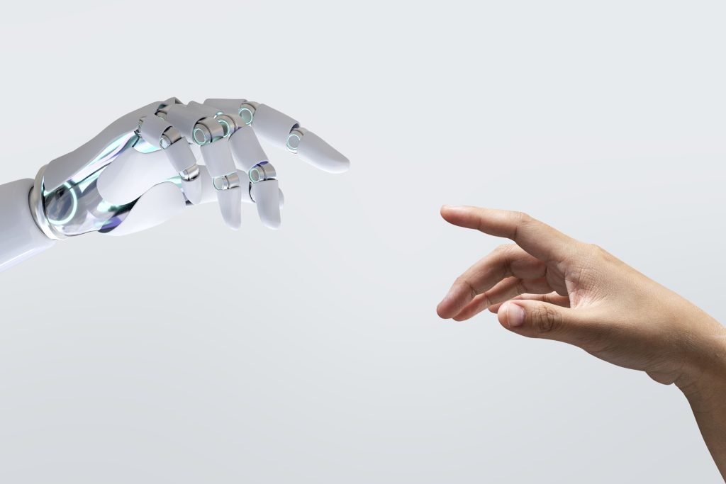 Inteligencia artificial en ecommerce