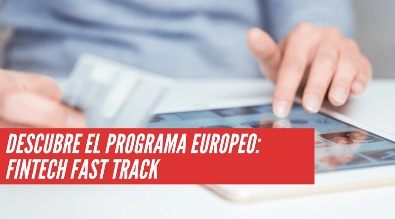 Fintech Fast Track